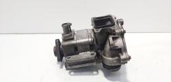Pompa servo directie cu pompa apa, cod 6756611, Bmw 3 Compact (E46) 1.8 benz (idi:685975)