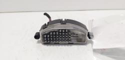 Releu ventilator bord, cod 5Q0907521D, Skoda Octavia 3 (5E3) (id:687442)