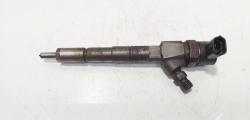 Injector, cod 0445110327, Opel Astra J 2.0 CDTI, A20DTH (id:686717)