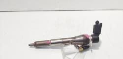 Injector, cod 8200294788, 166009445R, Renault Laguna 3 1.5 DCI, K9K (id:686510)