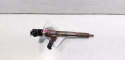 Injector, cod 8200294788, 166009445R, Renault Laguna 3 1.5 DCI, K9K (id:686510)