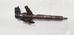 Injector, cod 8200294788, 166009445R, Renault Laguna 3 1.5 DCI, K9K (id:686511)