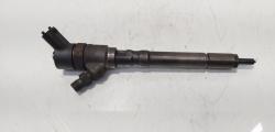 Injector, cod 0445110064, 33800-27010, Hyundai Santa Fe 1 (SM) 2.0 CRDI, D4EA (id:686893)