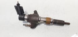 Injector, cod 9802448680, Ford Focus 3 1.6 TDCI, T1DA (id:687251)