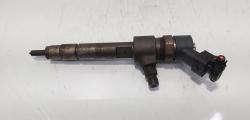 Injector, cod 0445110276, Opel Zafira B (A05) 1.9 CDTI, Z19DT (id:685426)