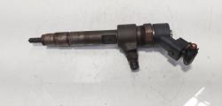 Injector, cod 0445110276, Opel Zafira B (A05) 1.9 CDTI, Z19DT (id:685424)