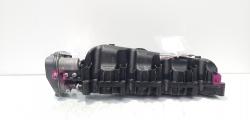 Galerie admisie cu clapete, cod 03L129711AG, Audi A6 (4F2, C6), 2.0 TDI, CAH (idi:687154)