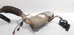 Catalizator cu filtru particule, cod 5N0131765A, Seat Altea (5P1) 1.6 TDI, CAY (idi:686748)