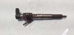Injector, cod 8201100113, 166006212R, Nissan Qashqai (2) 1.5 DCI, K9K646 (id:685923)