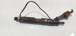 Injector cu fir, cod 028130203E, Skoda Fabia 1 (6Y2) 1.9 SDI, ASY (id:687340)