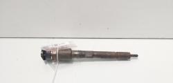 Injector, cod 0445110297, Peugeot 407 SW 1.6 HDI, 9HZ (id:686526)