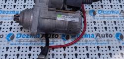 Electromotor, 02Z911023H, Skoda Octavia 1Z3, 1.9tdi (id:198792)