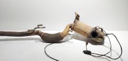 Catalizator cu filtru particule, cod 5N0131765A, Audi A3 Sportback (8PA) 1.6 TDI, CAY (idi:673439)
