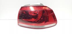 Stop dreapta aripa cu led, Vw Golf 6 (5K1) (id:687511)