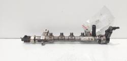 Rampa injectoare cu senzori, cod 03L130089P, VW Passat CC (357), 2.0 TDI, CFF (idi:687187)
