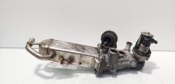 Racitor gaze, cod 03L131512B, Audi A3 Cabriolet (8P7) 2.0 TDI, CBA (idi:686386)
