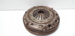 Volanta masa simpla cu placa presiune, Skoda Superb II (3T4), 1.6 TDI, CAY, 5 vit man (idi:687387)
