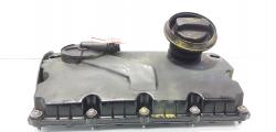 Capac culbutori, cod 038103469, VW Passat Variant (3C5), 1.9 TDI, BXE (idi:687135)