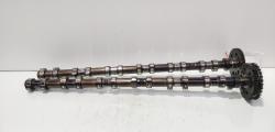 Set axe came, Bmw 5 (E60) 3.0 diesel, 306D3 (id:687582)