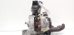 Turbosuflanta, cod 03L253056G, Seat Alhambra (710), 2.0 TDI, CFF (idi:687211)