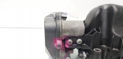 Motoras galerie admisie, cod 03L129086, Vw Passat Variant (3C5) 2.0 TDI, CBA (idi:687155)