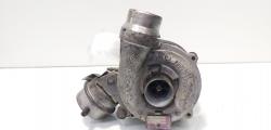 Turbosuflanta, cod 54399700030, Renault Megane 2 Sedan, 1.5 DCI, K9K732 (idi:687214)
