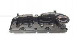 Capac culbutori, cod 03L103469R, Skoda Superb II Combi (3T5), 2.0 TDI, CFF (idi:687203)
