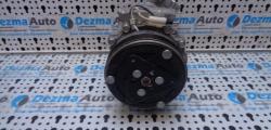 Cod oem: 8200840899 compresor clima Renault Clio 2, 1.2B, D4F726