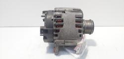 Alternator 180A, cod 03L903023E, Vw Tiguan (5N) 2.0 TDI, CBA (idi:684434)