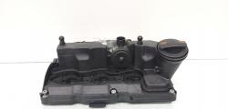 Capac culbutori, cod 03P103469A, Vw Polo (6R) 1.2 TDI, CFW (id:687570)