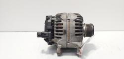 Alternator 140A Bosch, cod 06F903023F, Audi A3 (8P1), 1.9 TDI, AZV (idi:687070)