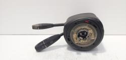Spirala volan cu maneta semnalizare, tempomat si stergatoare, cod 2129007502, Mercedes Clasa C (W204) (id:687518)