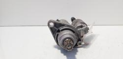 Electromotor Valeo, cod 0AM911023B, Skoda Octavia 2 Combi (1Z5) 1.4 TSI, CAX, cutie automata (idi:687496)