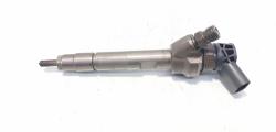 Injector, cod 7810702-03, 0445110478, Bmw 1 Coupe (E82), 2.0 diesel, N47D20C (idi:687541)