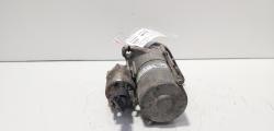 Electromotor, cod 02Z911023H, Skoda Superb II (3T4) 1.9 TDI, BXE, 5 vit (idi:687523)