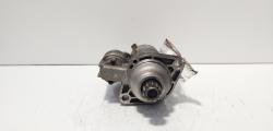 Electromotor, cod 02M911023N, Audi A3 (8P1) 2.0 TDI, BKD, 6 vit man (idi:687504)