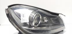 Far dreapta cu led si xenon, cod A2048203639, Mercedes Clasa C (W204) (id:685002)
