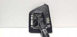 Grila timonerie cu maciuca 6 vit, cod 5NB864263, Vw Tiguan II (AD1, AX1), vol pe stanga (id:687864)