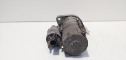 Electromotor, cod 02M911023N, Vw Golf 5 (1K1) 2.0 TDI, AZV, 6 vit man (idi:687489)