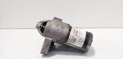 Electromotor, cod 9663528880, Peugeot 307 1.6 HDI, 9HZ, 5 vit man (id:687561)