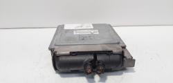 Calculator motor ECU, cod 03L906023B, Vw Passat (362) 1.6 TDI, CAY (idi:687307)