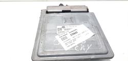 Calculator motor ECU, Continental, cod 03L906023ML, Skoda Octavia 2 (1Z3) 1.6 TDI, CAY (idi:576620)