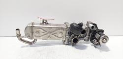 Racitor gaze cu egr, cod 03L131512CF, Vw Beetle Cabriolet (5C7) 2.0 TDI, CFF (idi:687616)