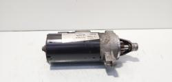 Electromotor, cod 03L911021E, Audi A5 Cabriolet (8F7) 2.0 TDI, CGL, cutie automata (idi:687575)
