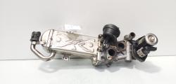 Racitor gaze cu egr, cod 03L131512DQ, Vw Golf 6 (5K1), 1.6 TDI, CAY (id:686155)