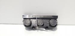 Panou comanda ac, cod 5E0820047M, Skoda Octavia 3 (5E3) (id:687732)