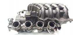Galerie admisie cu clapete, cod 06F133210P, Vw Golf 5 Plus (5M1) 2.0 FSI, BVZ (idi:685990)