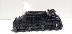 Galerie admisie cu clapete, cod A6510900037, Mercedes Clasa C T-Model (S204) 2.2 CDI, OM651912 (id:687593)