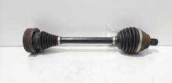 Planetara stanga fata, cod 1K0407271LB, Seat Leon (5F1) 1.6 TDI, CRK, 5 vit (id:687762)