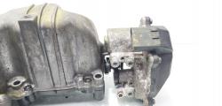 Motoras galerie admisie, cod 03L129086, Skoda Superb II Combi (3T5) 2.0 TDI, CBB (idi:681577)